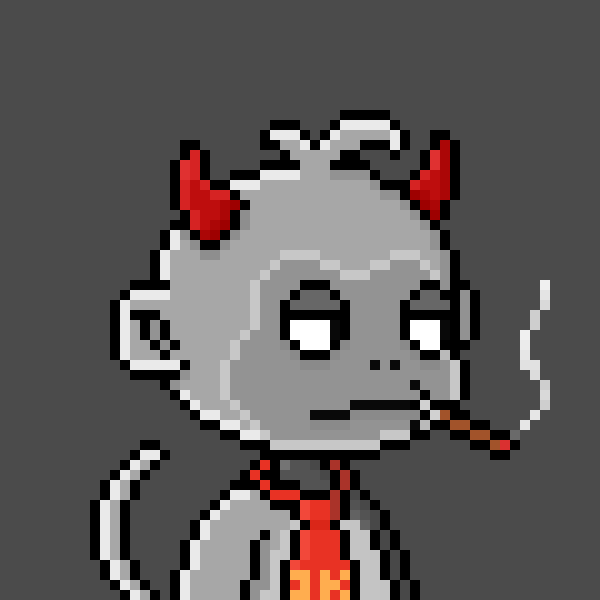 MonkeyHood #1897
