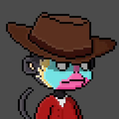 MonkeyHood #1899