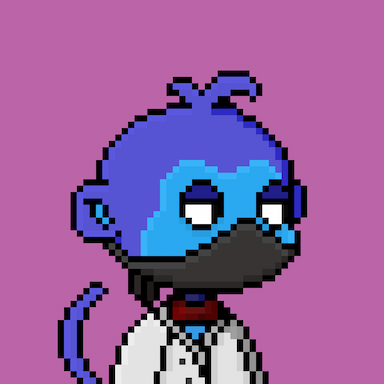 MonkeyHood #1901