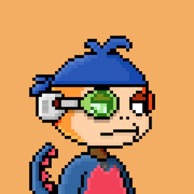 MonkeyHood #1902