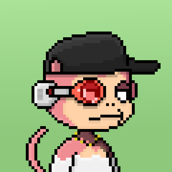 MonkeyHood #1903
