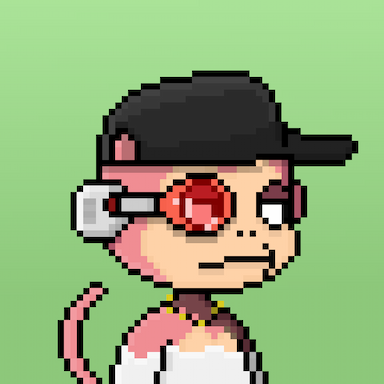MonkeyHood #1903