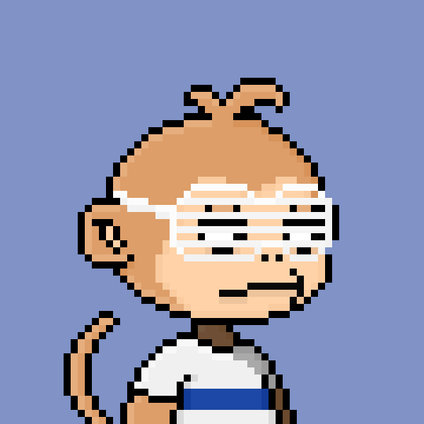 MonkeyHood #1908