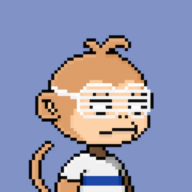 MonkeyHood #1908