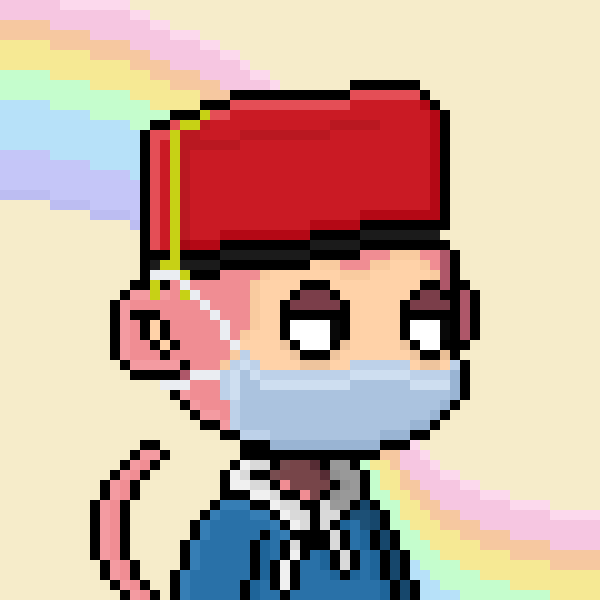 MonkeyHood #1909