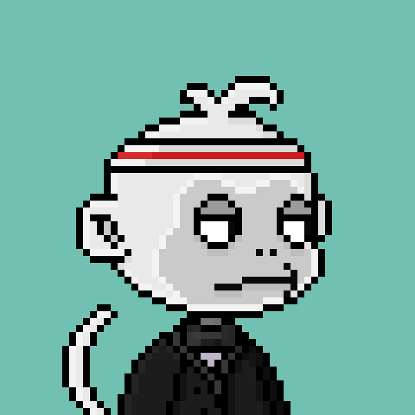 MonkeyHood #191