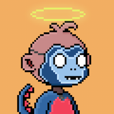 MonkeyHood #1912