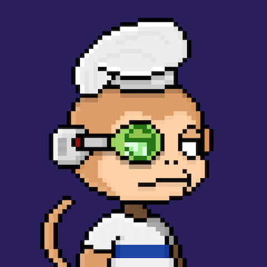 MonkeyHood #1913