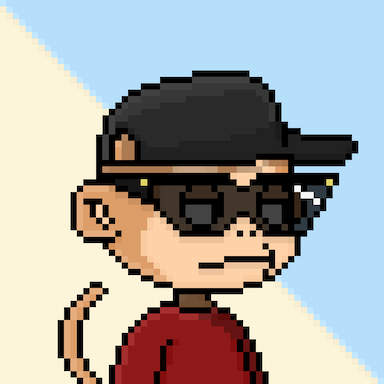 MonkeyHood #1915
