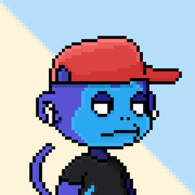 MonkeyHood #1919