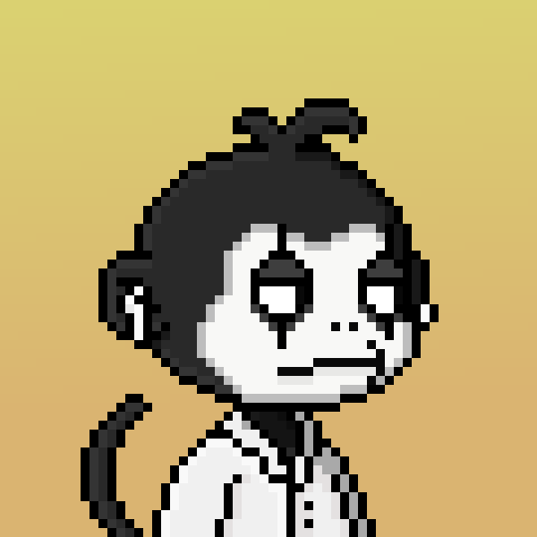 MonkeyHood #192