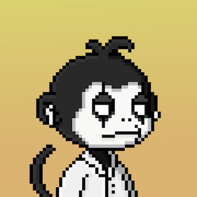 MonkeyHood #192
