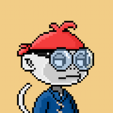 MonkeyHood #1921