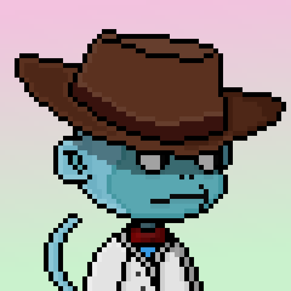 MonkeyHood #1923