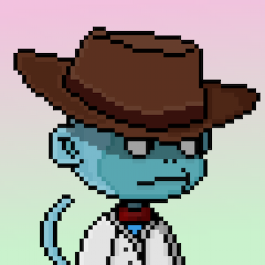 MonkeyHood #1923
