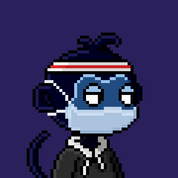 MonkeyHood #1924
