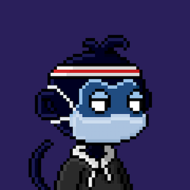 MonkeyHood #1924