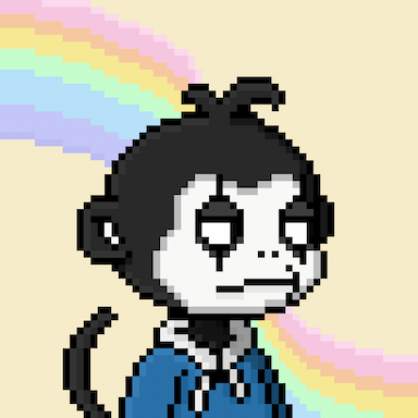 MonkeyHood #1925