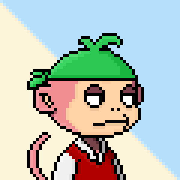 MonkeyHood #1926