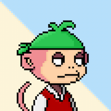 MonkeyHood #1926