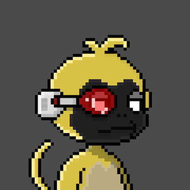 MonkeyHood #1927