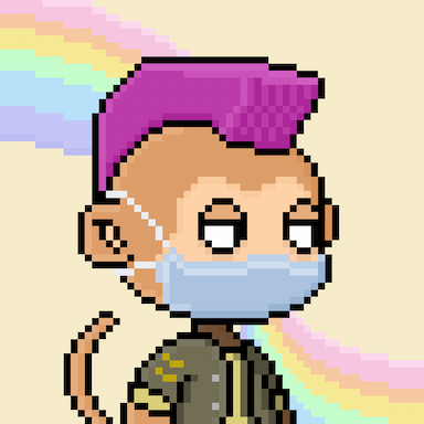 MonkeyHood #1929