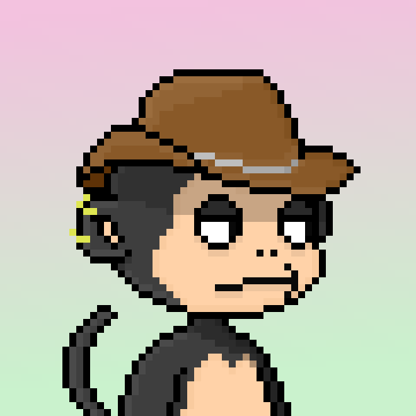 MonkeyHood #193