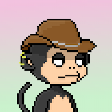 MonkeyHood #193