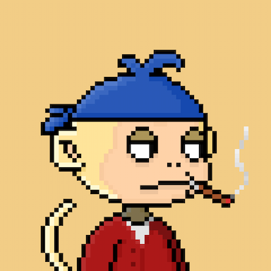 MonkeyHood #1931