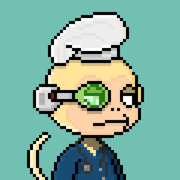 MonkeyHood #1932