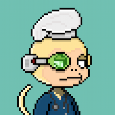MonkeyHood #1932