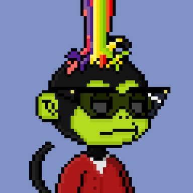 MonkeyHood #1933