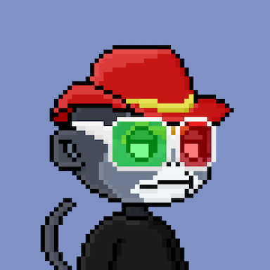 MonkeyHood #1934