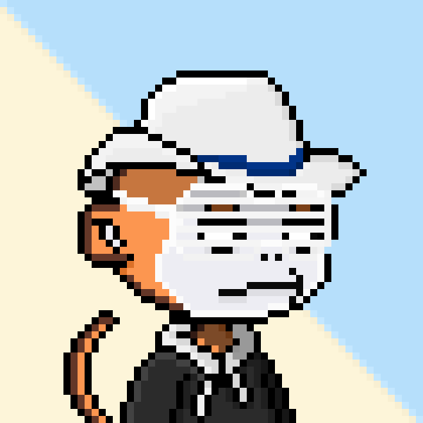 MonkeyHood #1935