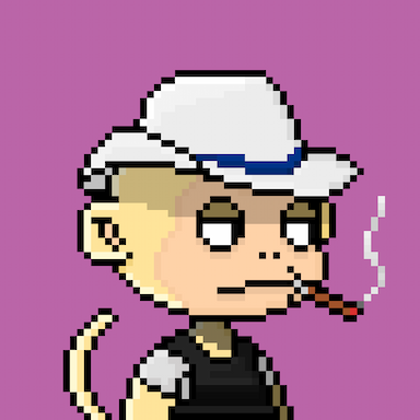 MonkeyHood #1936