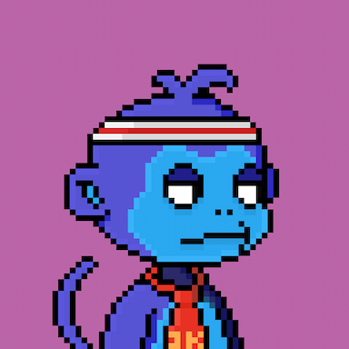 MonkeyHood #1937