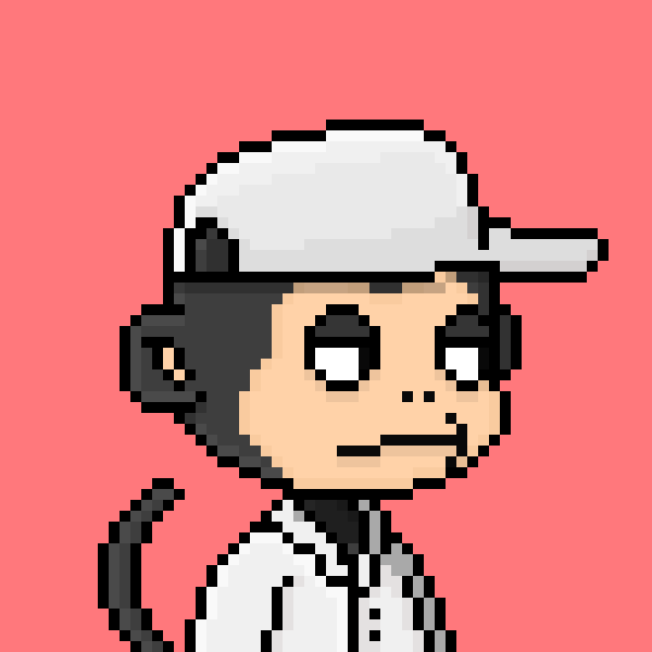 MonkeyHood #1938