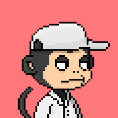 MonkeyHood #1938