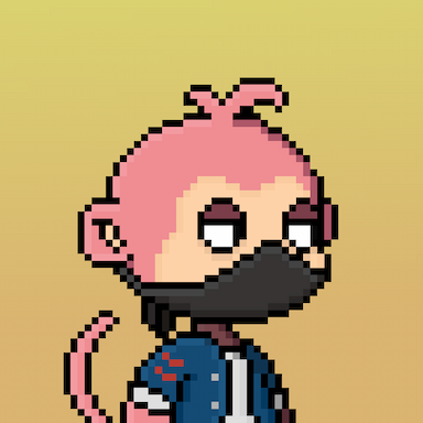 MonkeyHood #1939