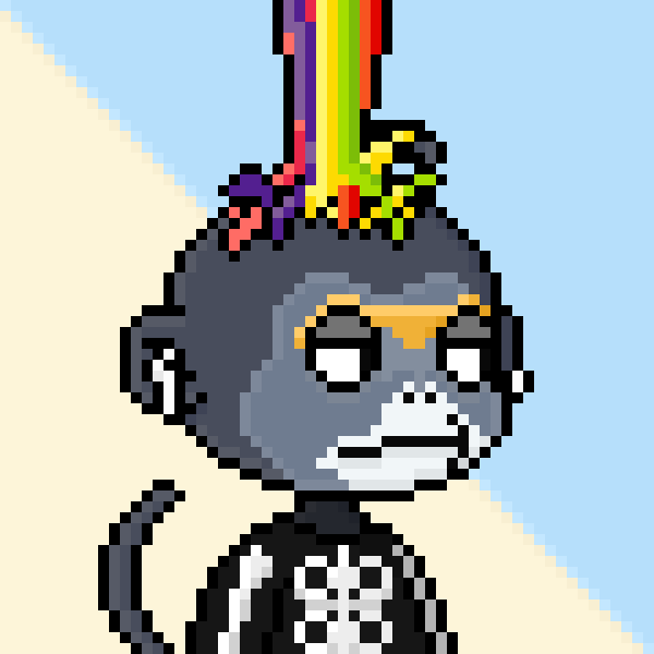 MonkeyHood #1940