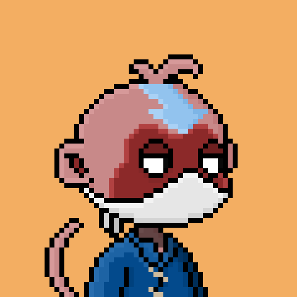 MonkeyHood #1941