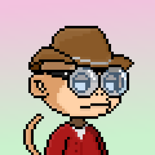 MonkeyHood #1942
