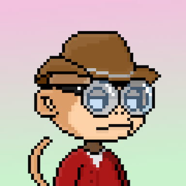 MonkeyHood #1942
