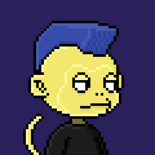 MonkeyHood #1944
