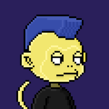 MonkeyHood #1944