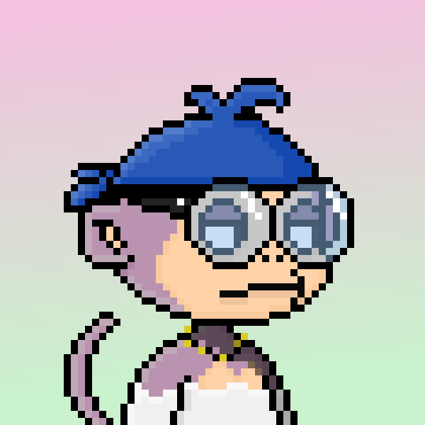 MonkeyHood #1948