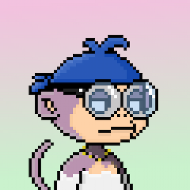 MonkeyHood #1948