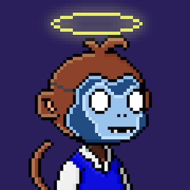 MonkeyHood #195