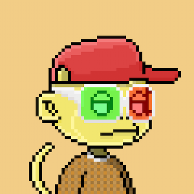 MonkeyHood #1951