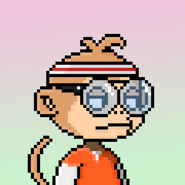 MonkeyHood #1952
